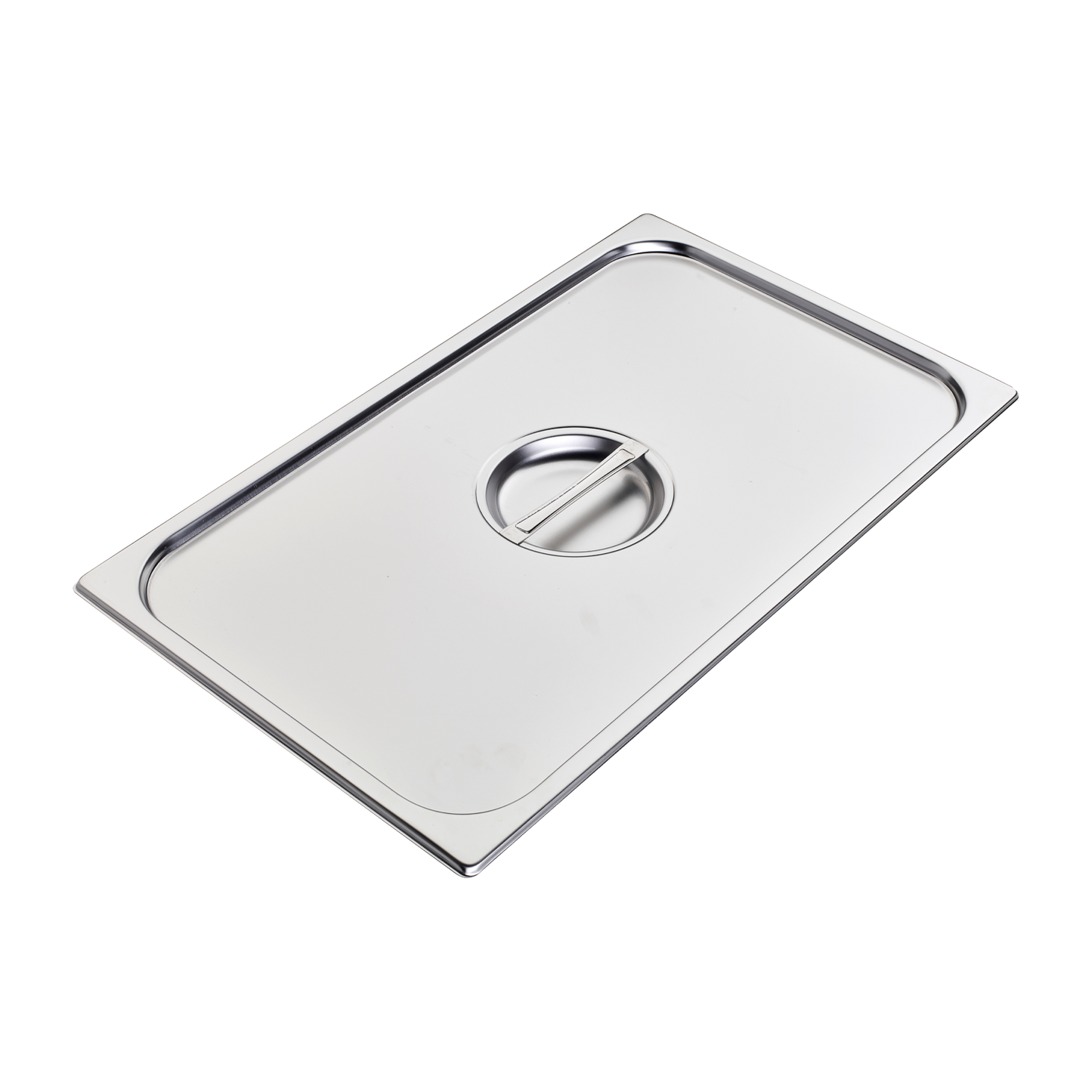 Lid GN 1/1 stainless steel | REDFOX - VGN 1/1