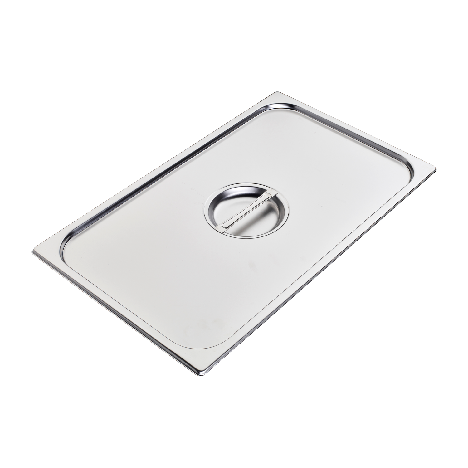 Lid GN 1/1 stainless steel | REDFOX - VGN 1/1