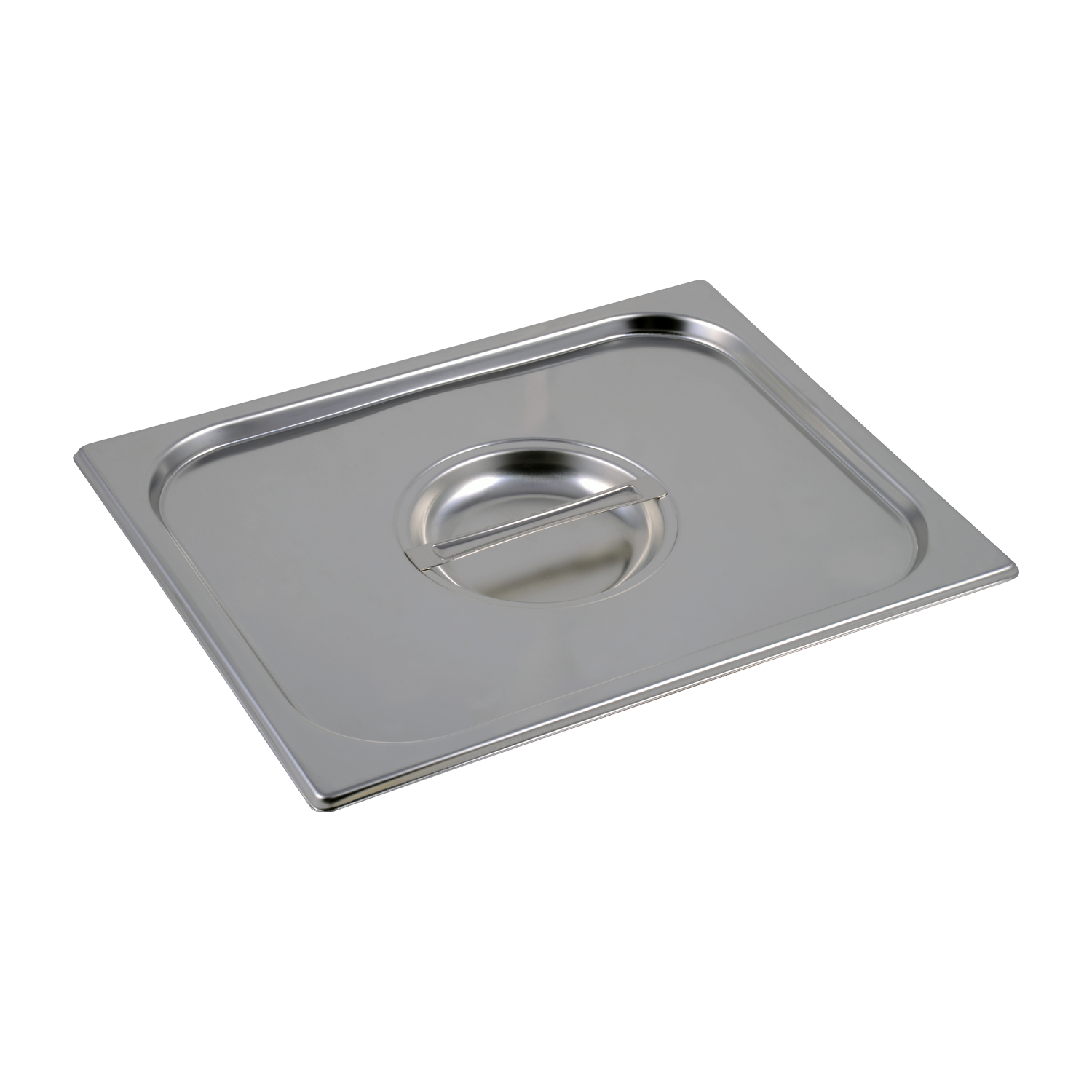 Lid GN 1/2 stainless steel | REDFOX - VGN 1/2