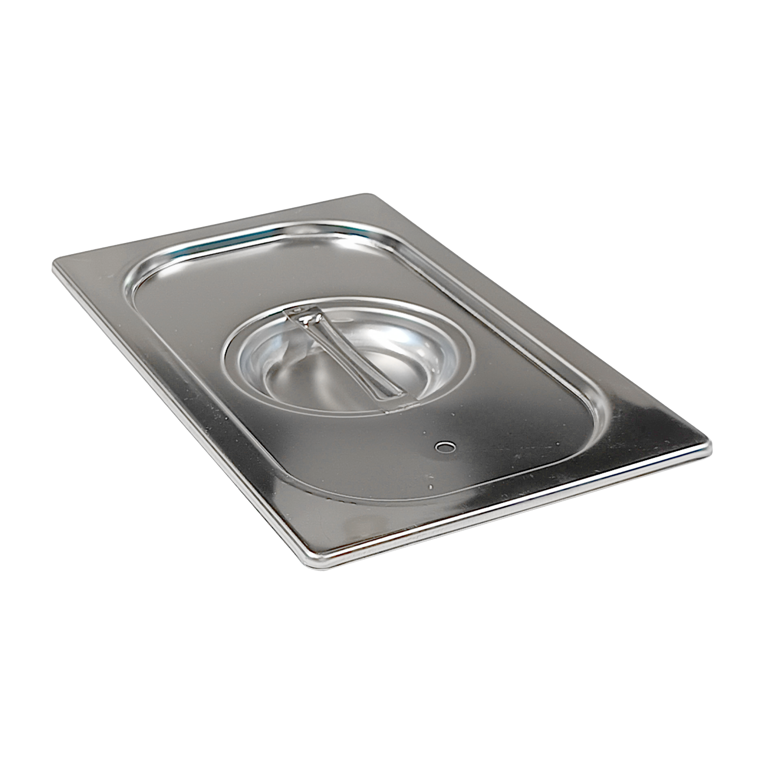 Lid GN 1/4 gasket stainless steel | REDFOX - VGN 1/4 S