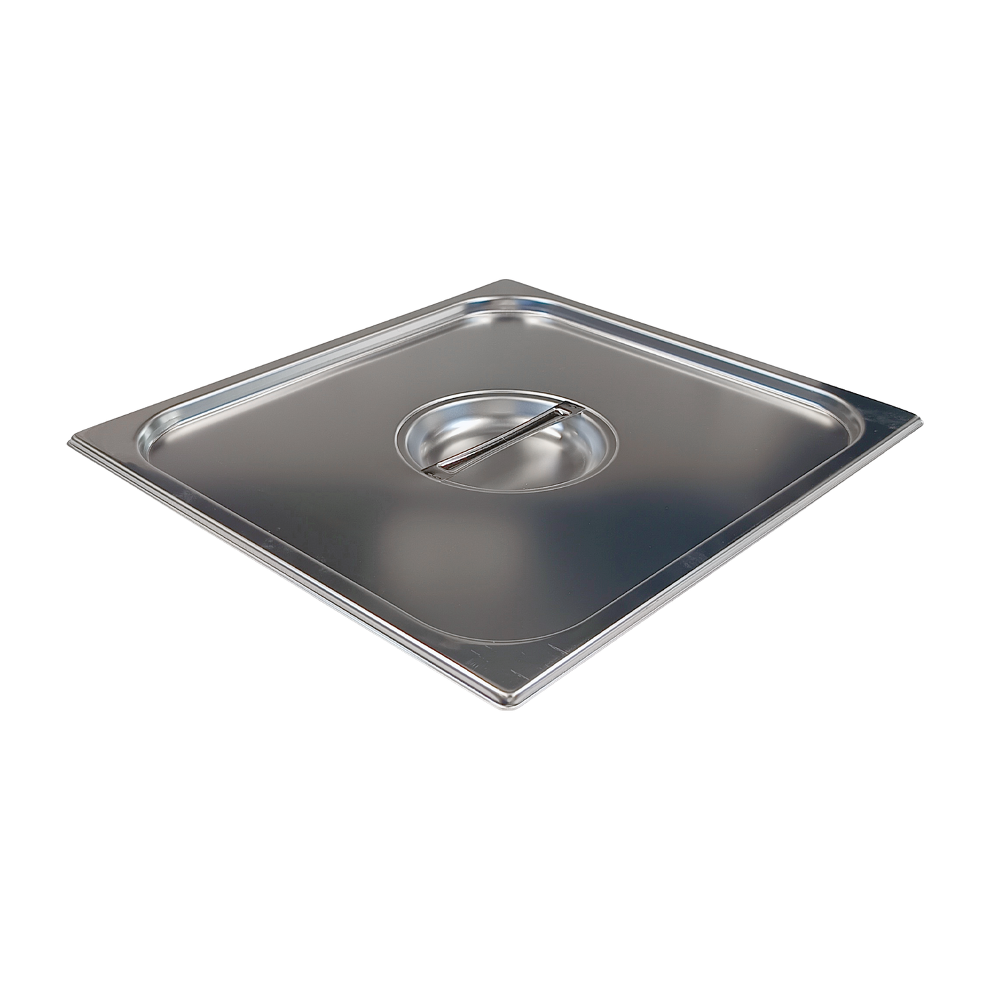 Lid GN 2/3 stainless steel | REDFOX - VGN 2/3