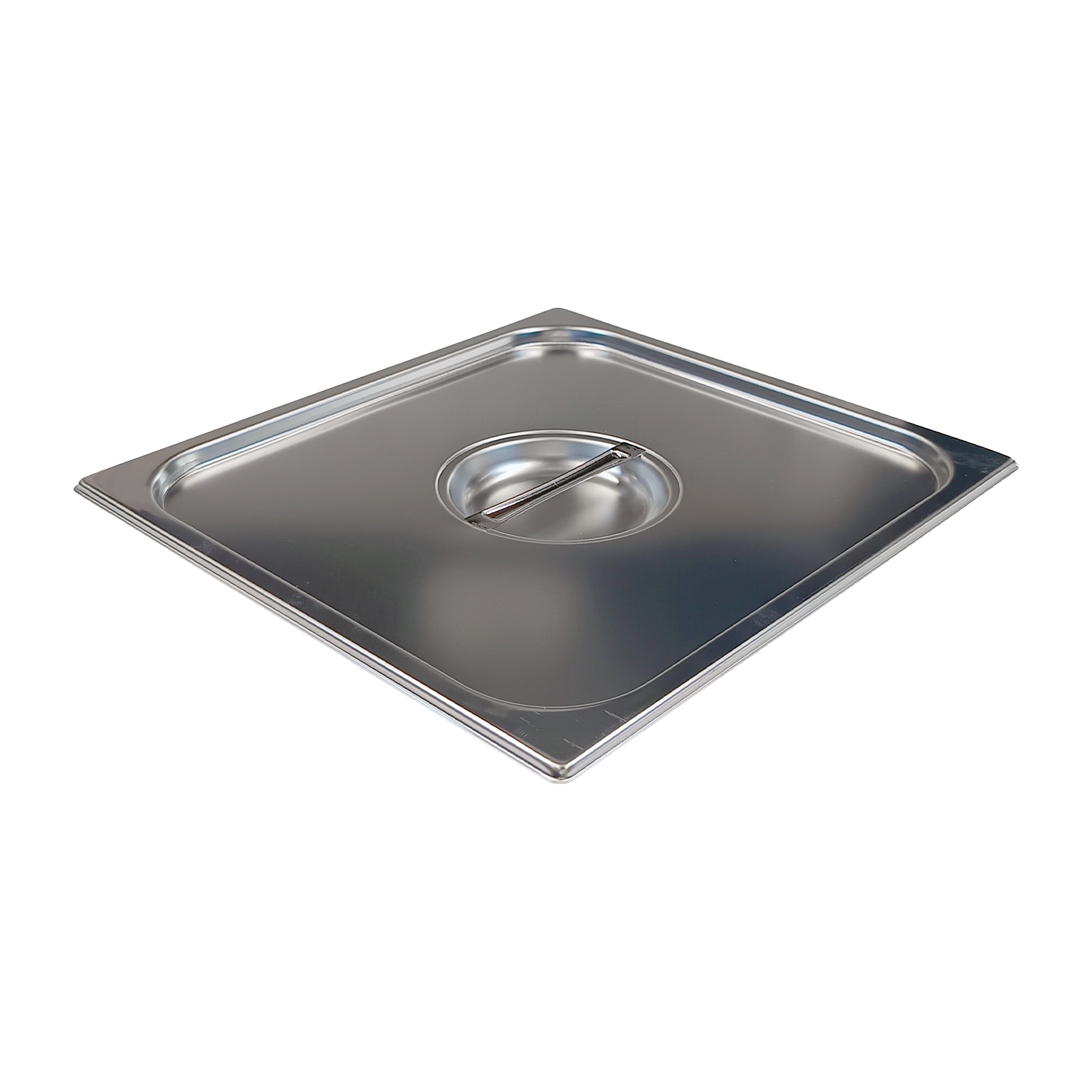 Lid GN 2/3 stainless steel | REDFOX - VGN 2/3