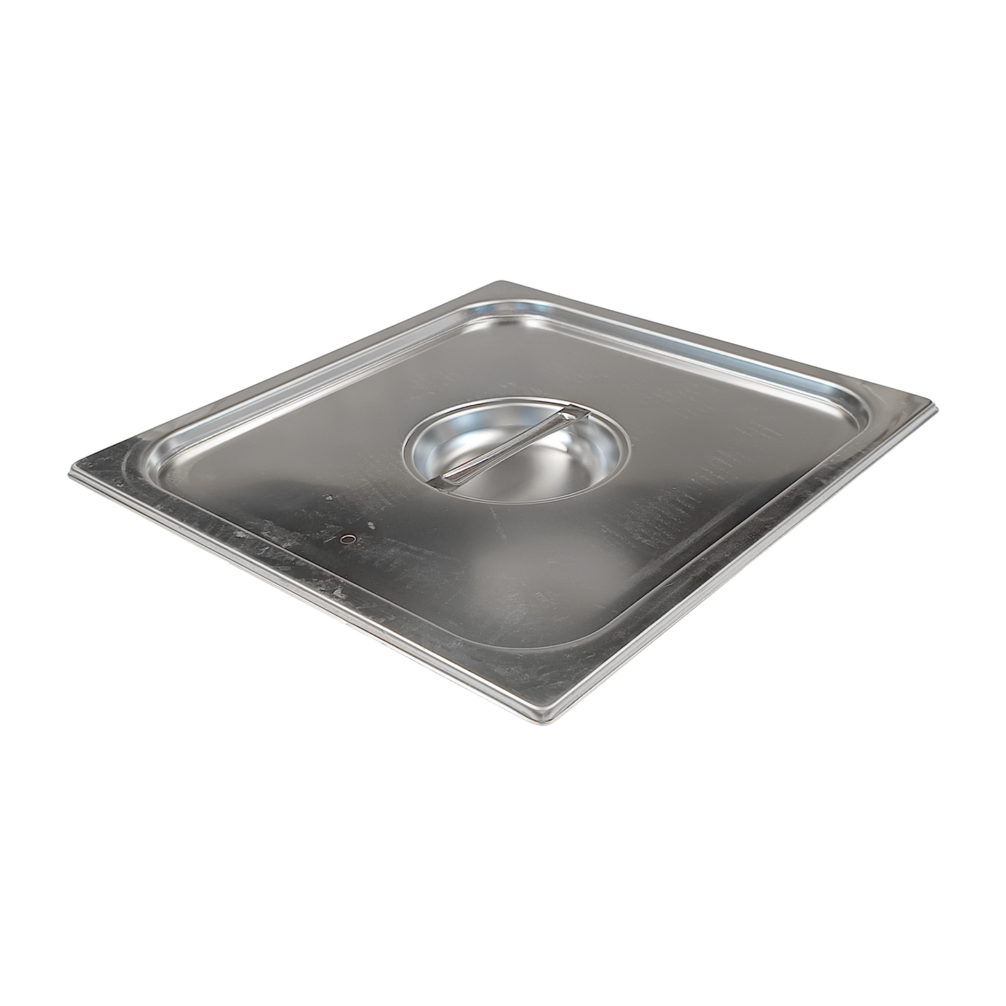 Lid GN 2/3 gasket stainless steel | REDFOX - VGN 2/3 S