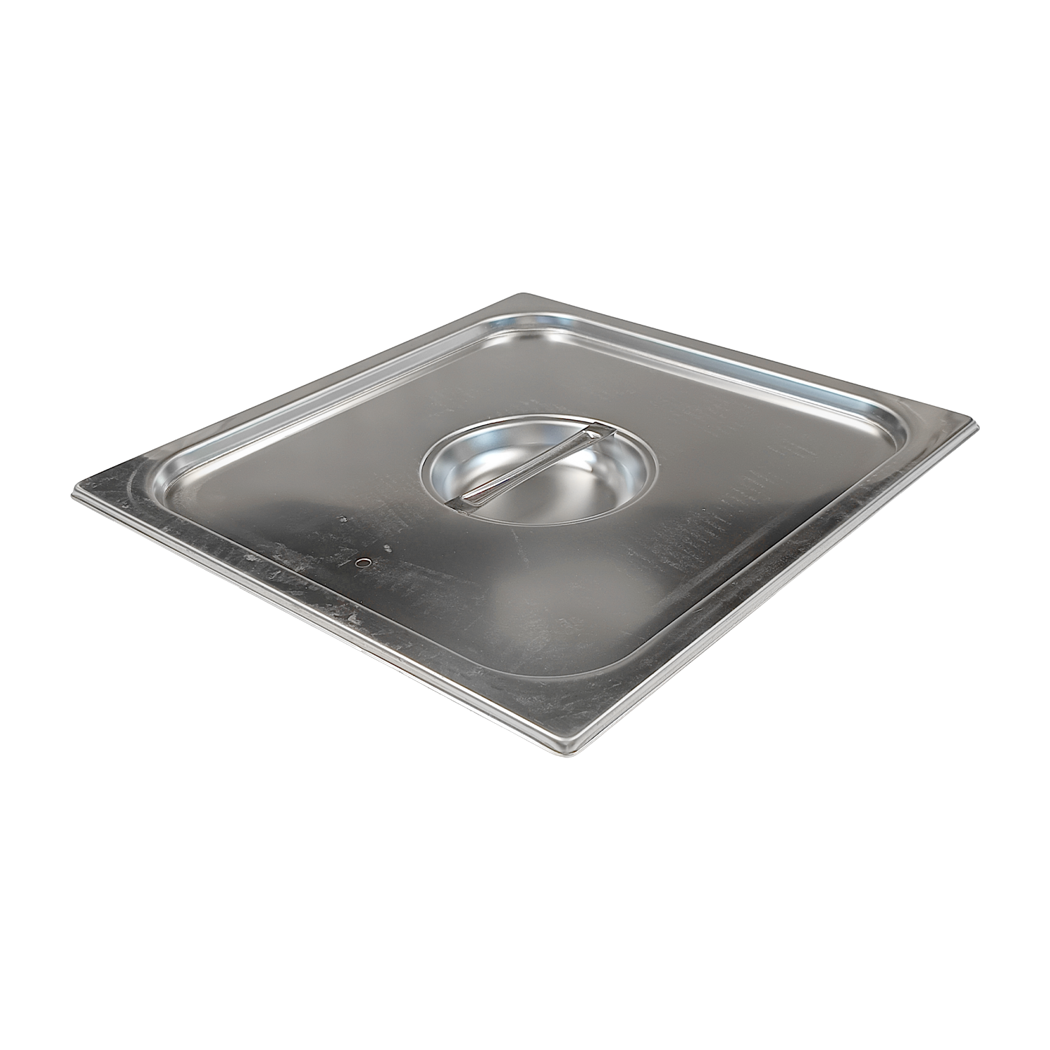 Lid GN 2/3 gasket stainless steel | REDFOX - VGN 2/3 S