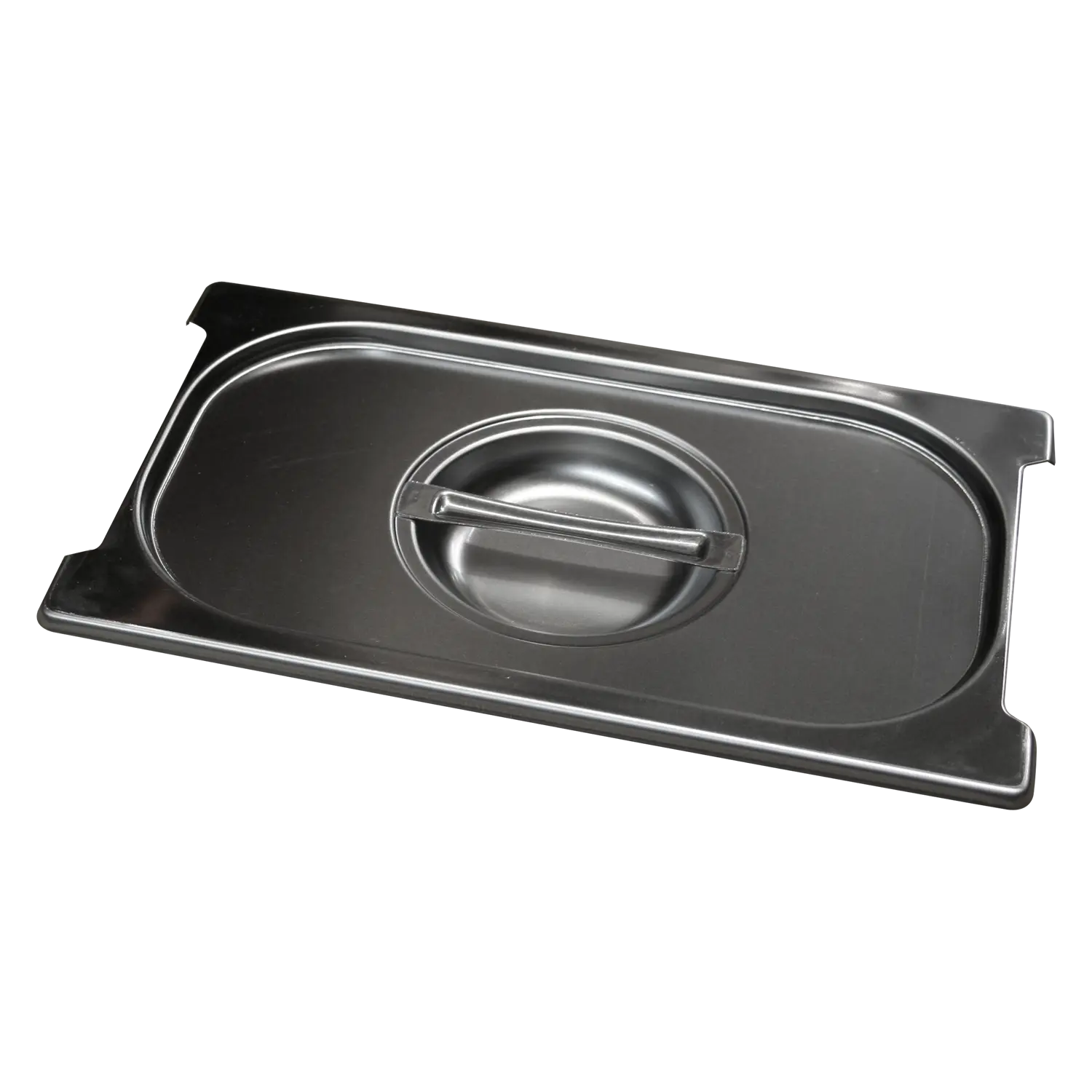 Lid GN 2/4 stainless steel | REDFOX - VGN 2/4