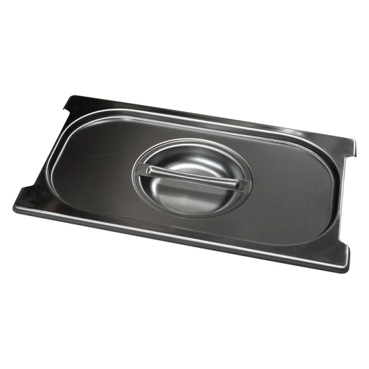 Lid GN 2/4 stainless steel | REDFOX - VGN 2/4