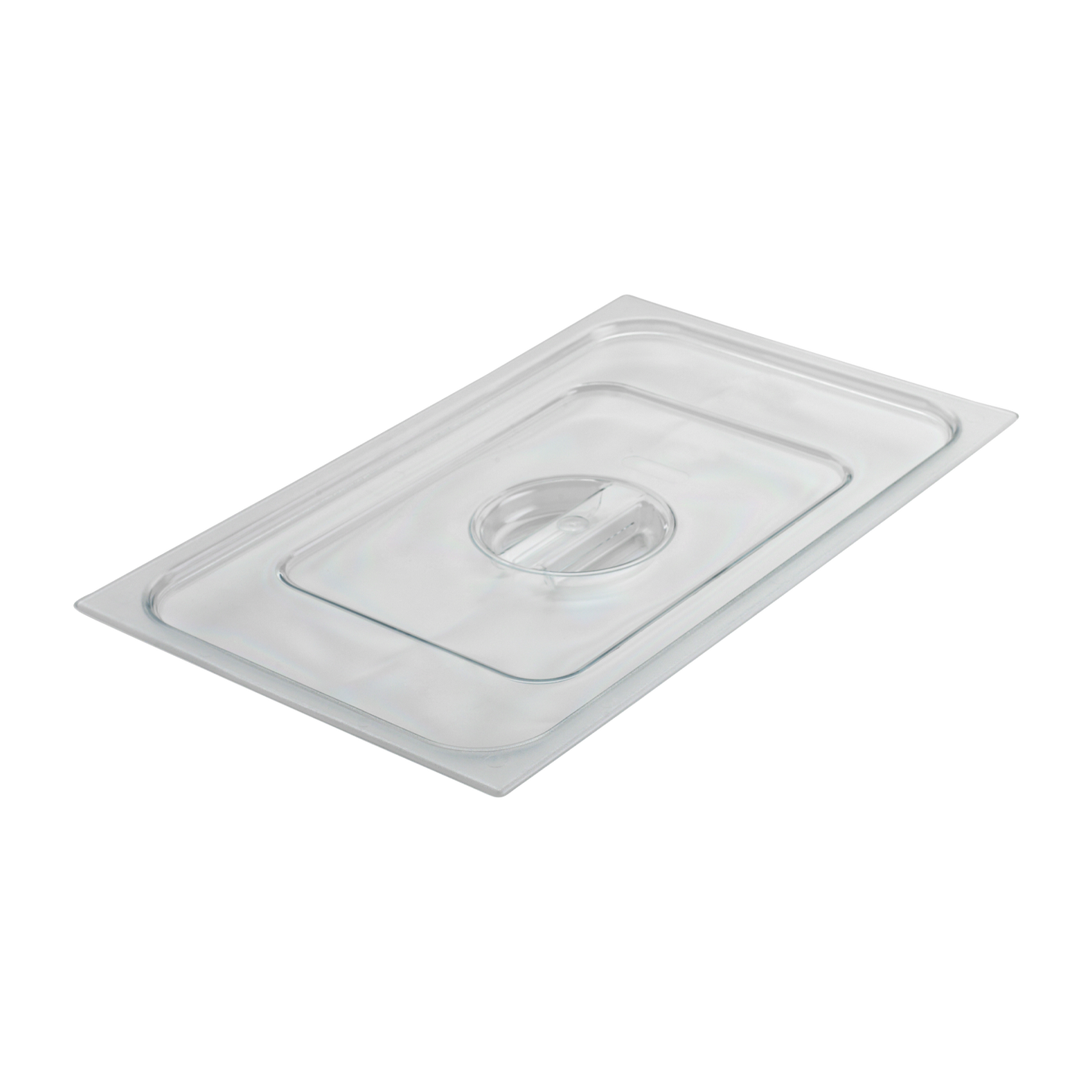 Lid GN 1/1 polycarbonate | REDFOX - VPK 1/1