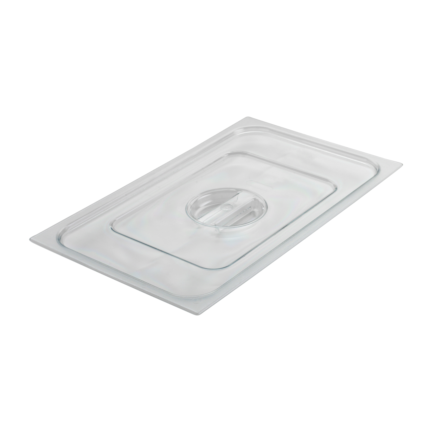 Lid GN 1/1 polycarbonate | REDFOX - VPK 1/1