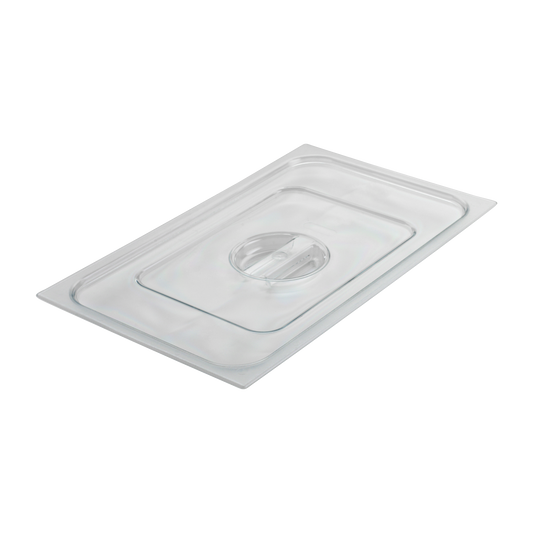 Lid GN 1/1 polycarbonate | REDFOX - VPK 1/1