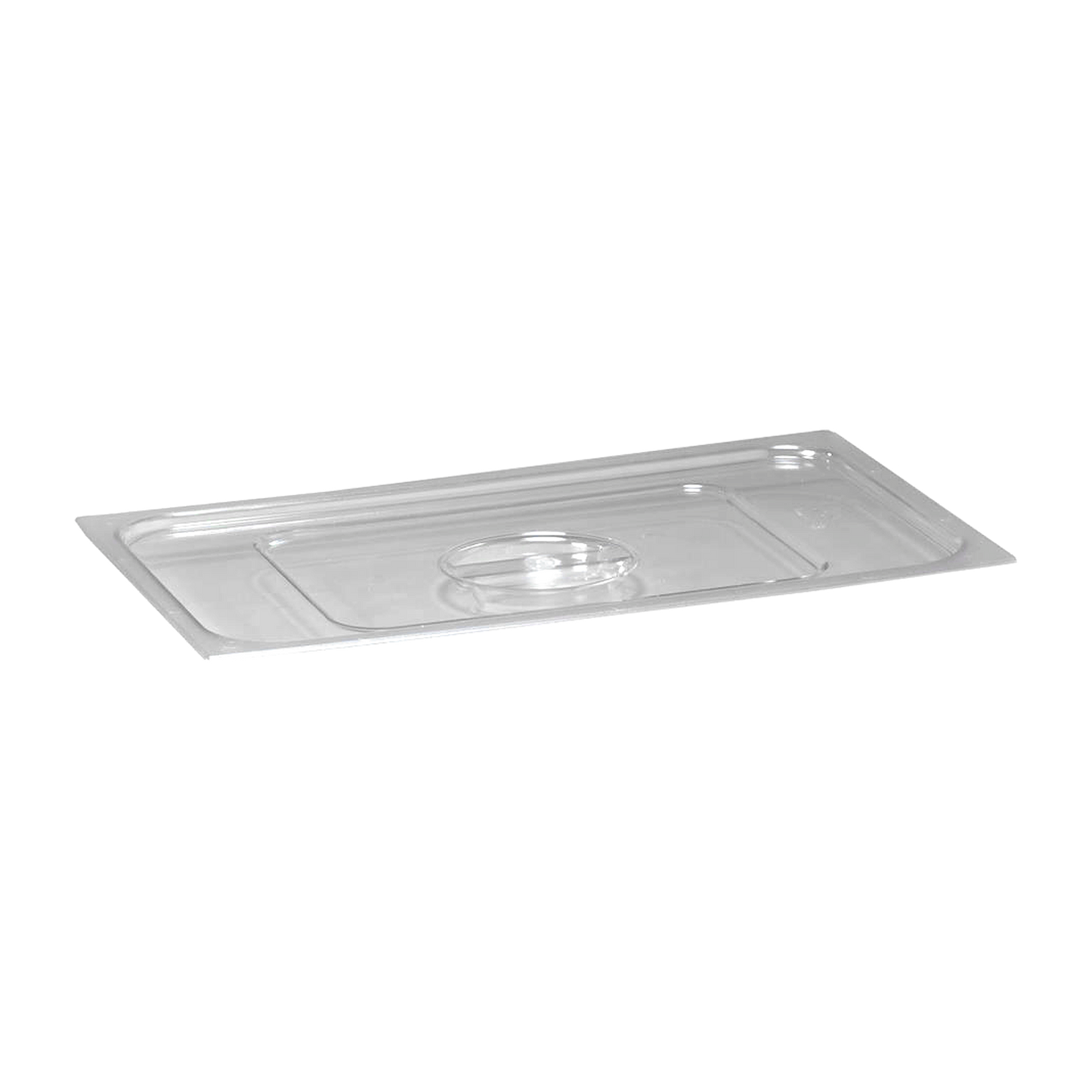 Lid GN 1/4 polycarbonate | REDFOX - VPK 1/4