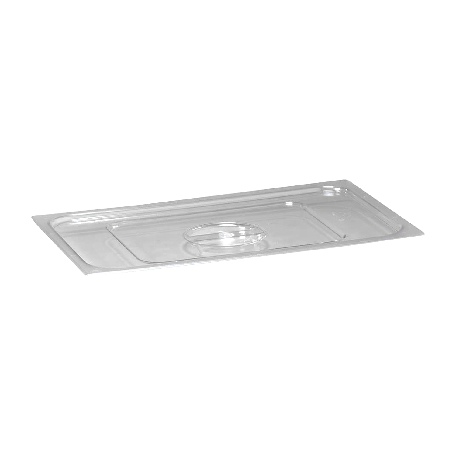 Lid GN 1/4 polycarbonate | REDFOX - VPK 1/4
