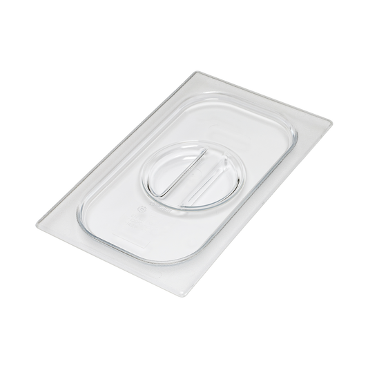 Lid GN 1/9 polycarbonate | REDFOX - VPK 1/9