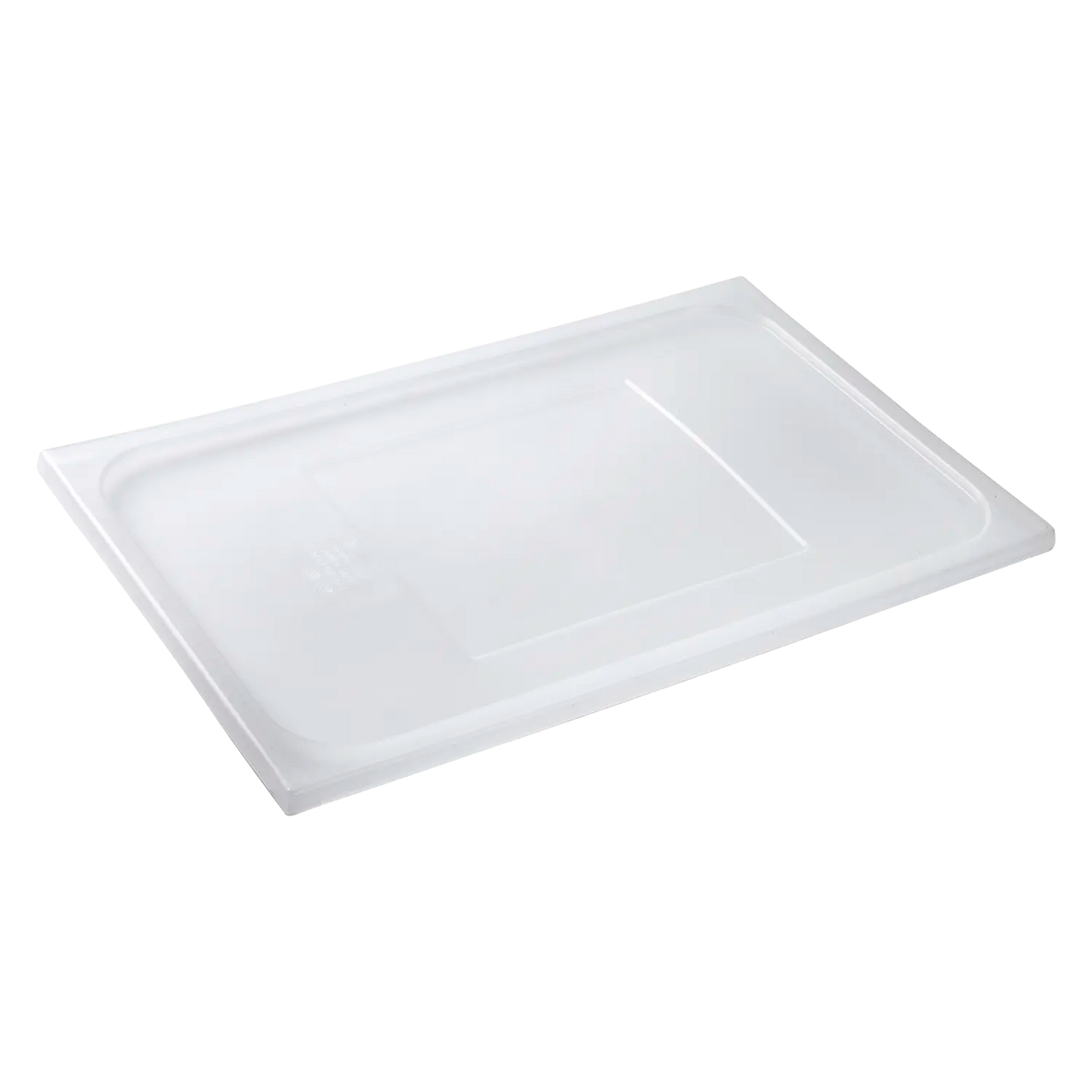 Lid GN 1/3 polypropylene | REDFOX - VPP 1/3