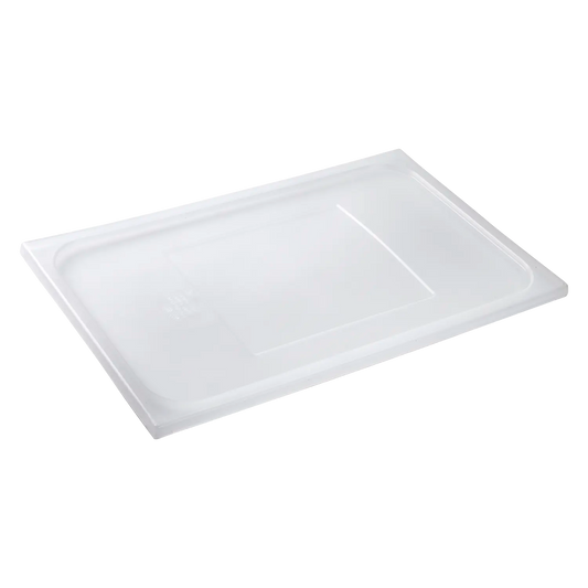 Lid GN 1/4 polypropylene | REDFOX - VPP 1/4