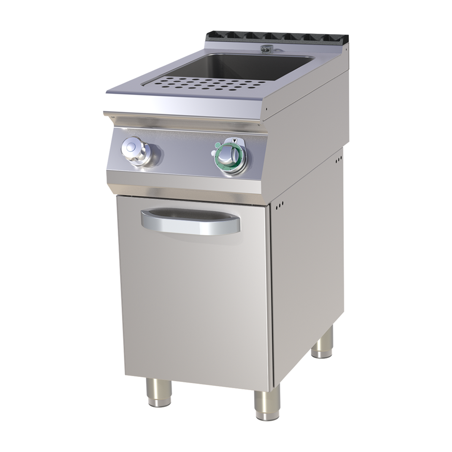 Pasta cooker electric | RM - VT 740 E