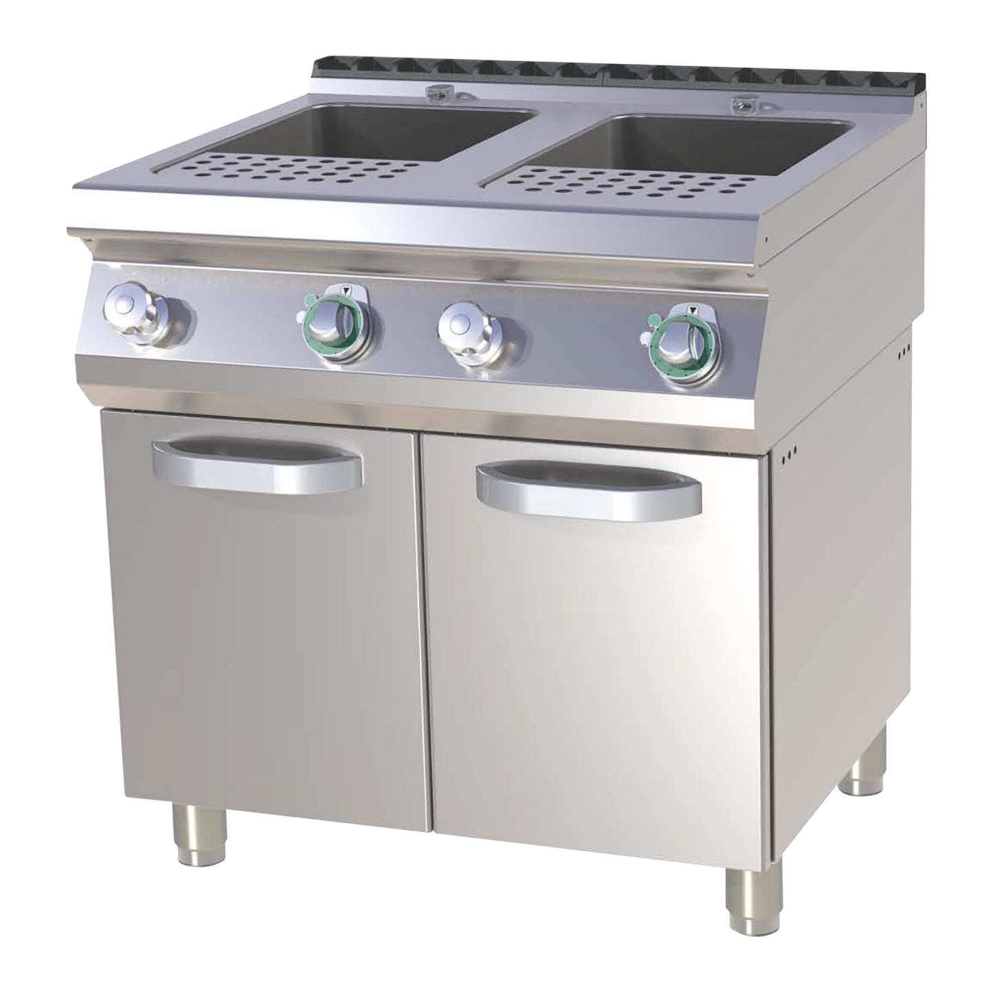 Pasta cooker | RM - VT 780 E