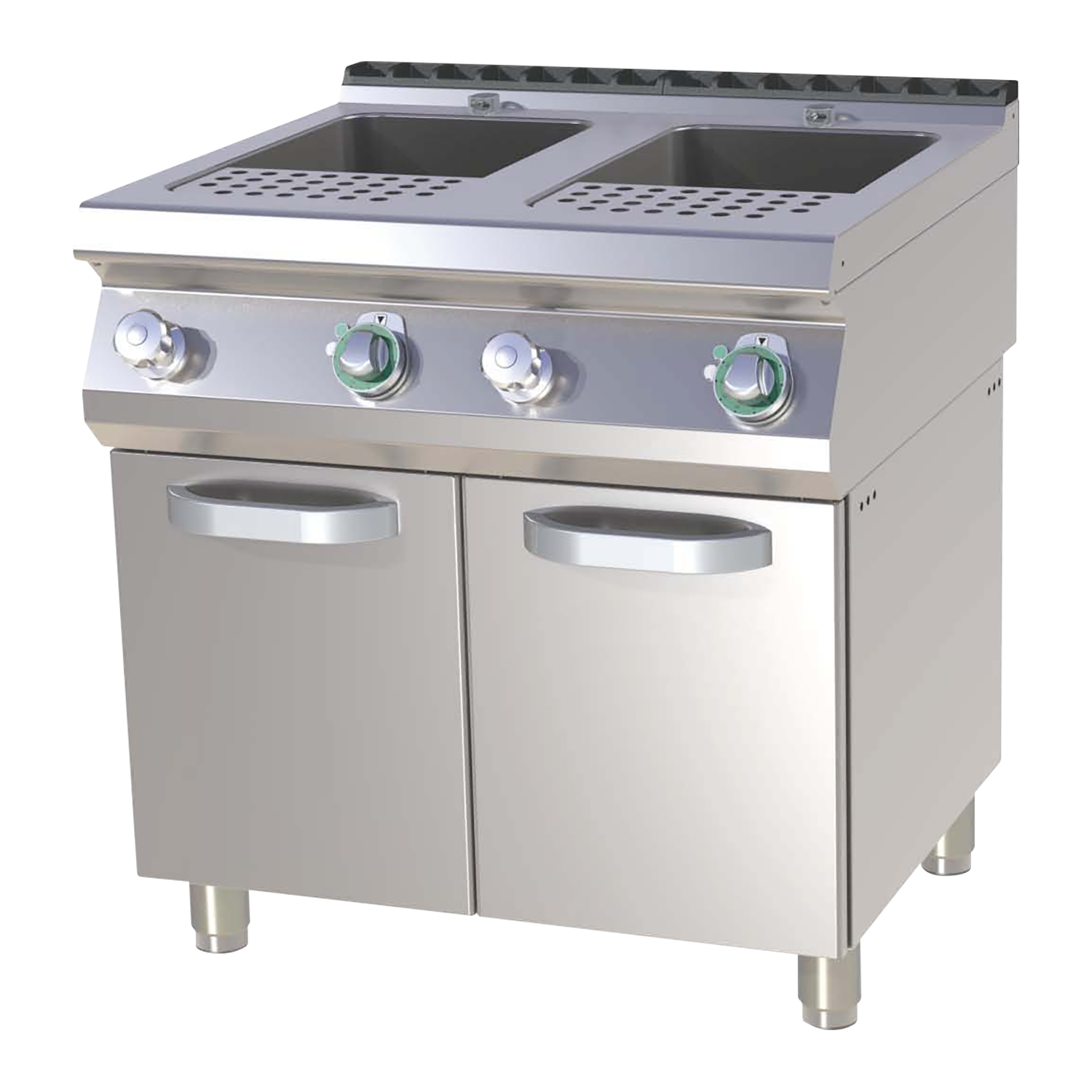 Pasta cooker | RM - VT 780 E