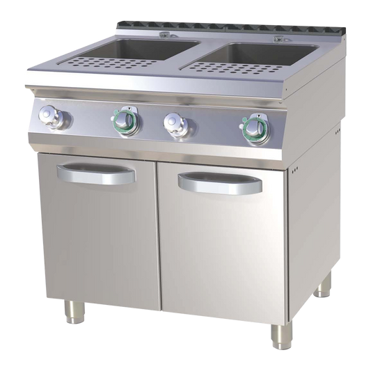 Pasta cooker | RM - VT 780 E