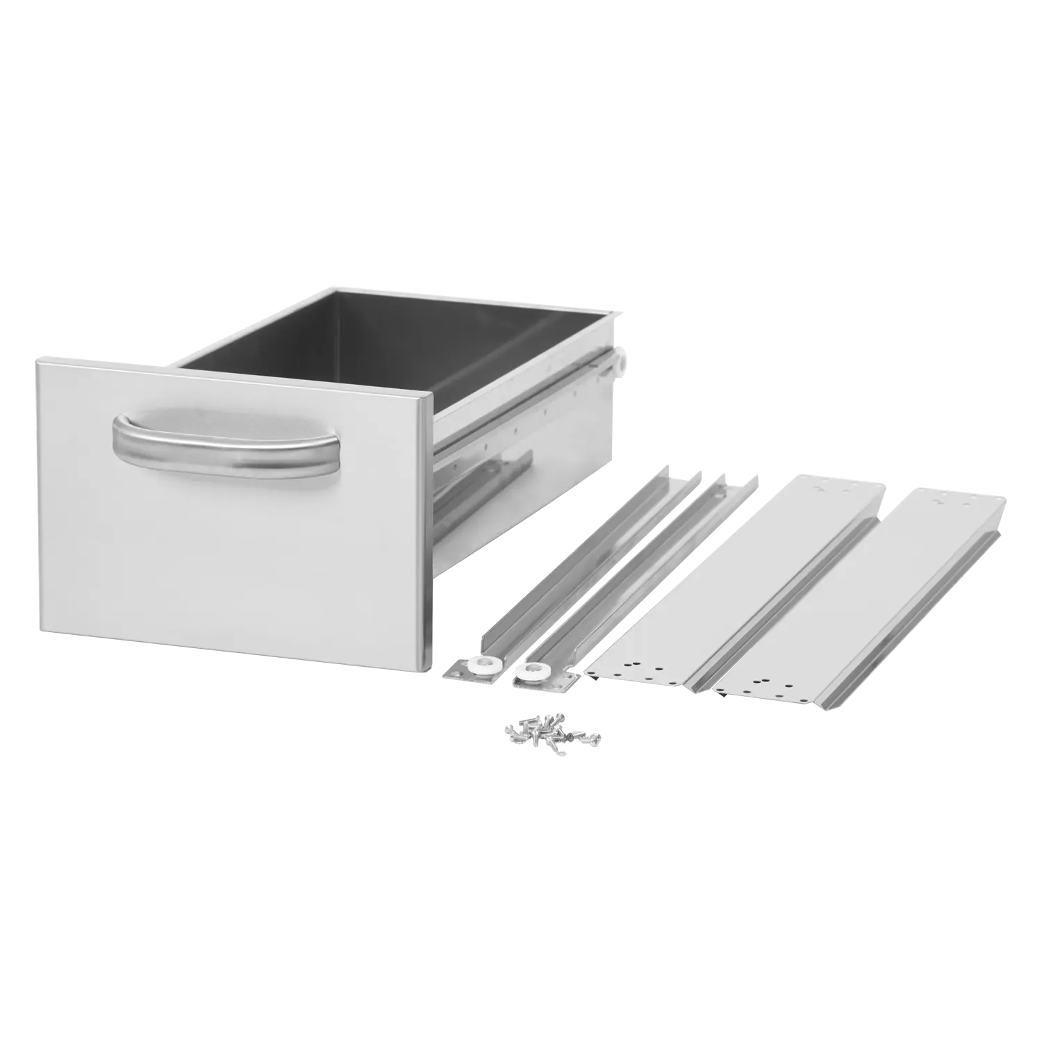 Drawer set for P 30 L | REDFOX - Z 30