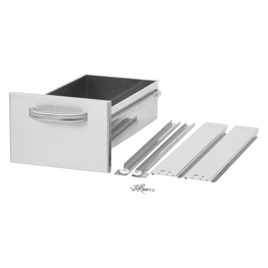 Drawer set for P 30 L | REDFOX - Z 30