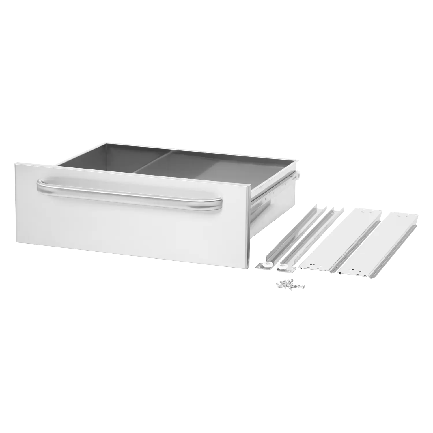 Drawer set for P 60 L | REDFOX - Z 60
