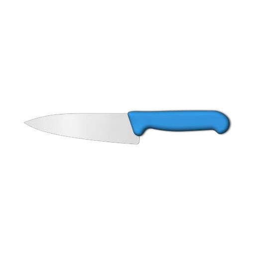 Supra Chef's Knife SC49016L, 16 cm, Blue, product photo