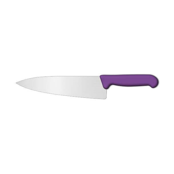 Supra Chef's Knife SC49020P, 20 cm, Purple, product photo