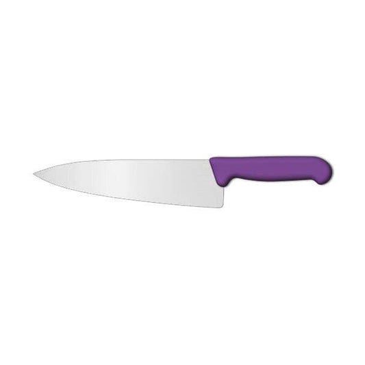 Supra Chef's Knife SC49020P, 20 cm, Purple, product photo