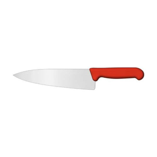 Supra Chef's Knife SC49020R, 20 cm, Red, product photo