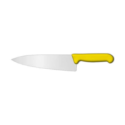 Supra Chef's Knife SC49020Y, 20 cm, Yellow, product photo
