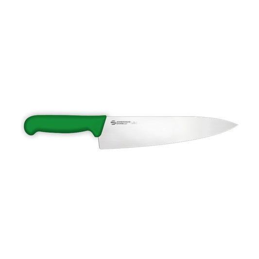 Supra Chef's Knife SC49024G, 24 cm, Green, product photo