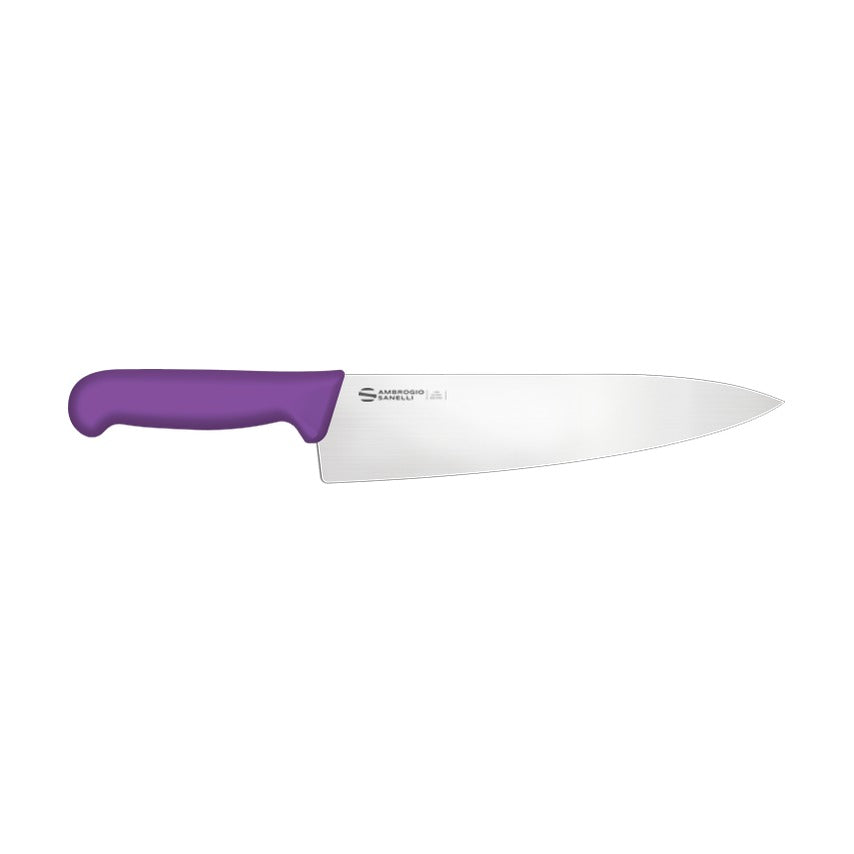 Supra Chef's Knife SC49024P, 24 cm, Purple, product photo