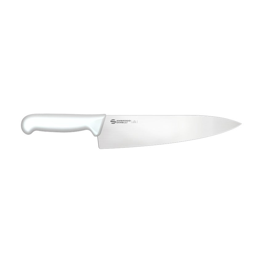 Supra Chef's Knife SC49024W, 24 cm, White, product photo