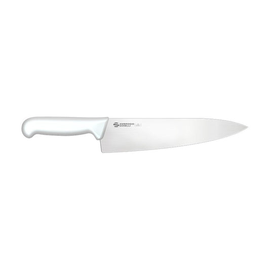 Supra Chef's Knife SC49024W, 24 cm, White, product photo
