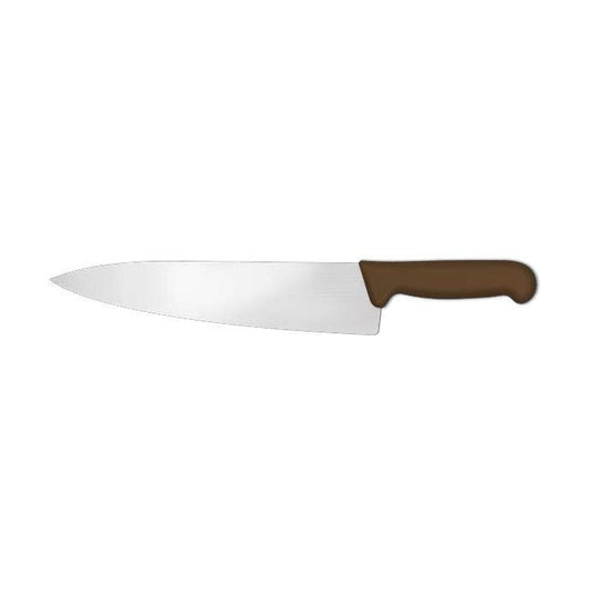 Supra Chef's Knife SC49026N, 26 cm, Brown, product photo