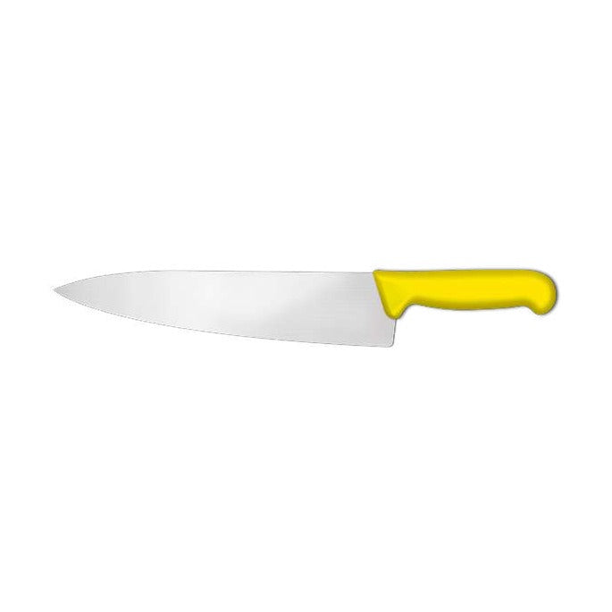 Supra Chef's Knife SC49026Y, 26 cm, Yellow, product photo
