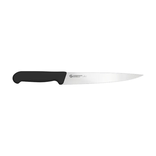 Supra Fish Filleting Knife, Flexible SC51018B, 18 cm, product photo