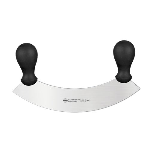 Supra Mincing Knife, Single Blade SC61025B, 25 cm, product photo