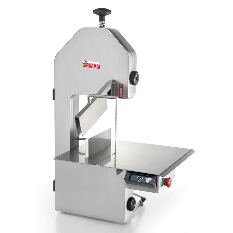 Sirman SO F3 band saw series (photo shows the SO 1650 F3)