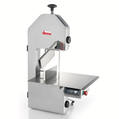 Sirman SO F3 band saw series (photo shows the SO 1650 F3)