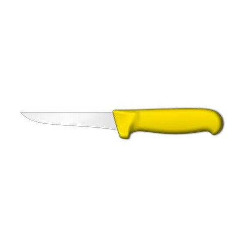 Supra Narrow Boning Knife SD07012Y, 12 cm, Yellow, product photo