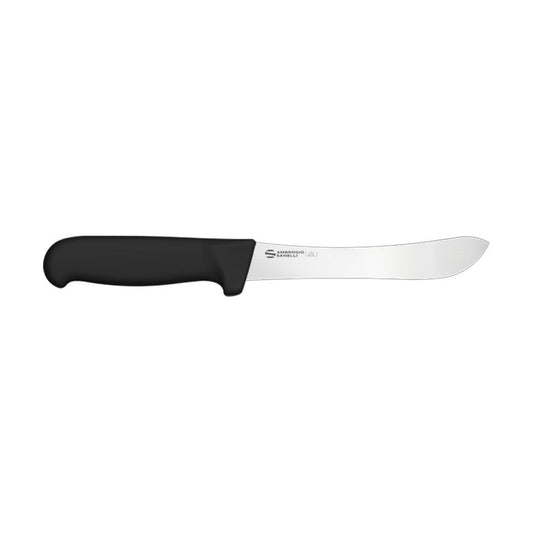 Supra Trimming Knife SD11015B, 11 cm, Black, product photo