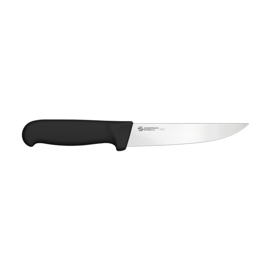 Supra Straight Boning Knife SD12014B, 14 cm, product photo