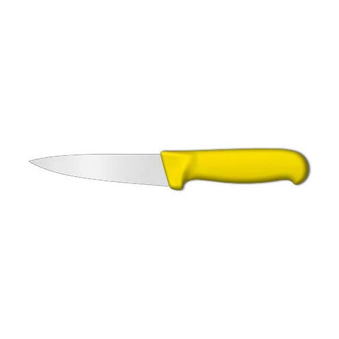 Supra Sticking Knife SD15014Y, 14 cm, Yellow, product photo