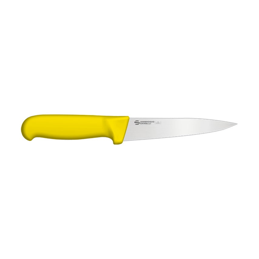 Supra Sticking Knife SD15016Y, 16 cm, Yellow, product photo