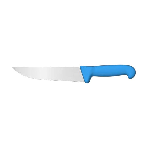 Supra Butcher Knife SM09020L, 20 cm, Blue, product photo