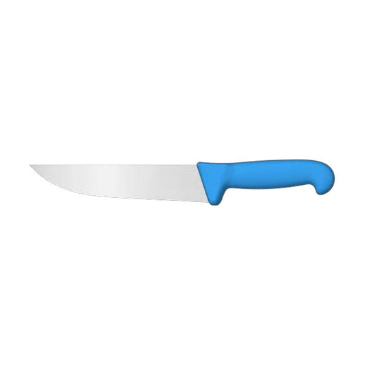 Supra Butcher Knife SM09020L, 20 cm, Blue, product photo