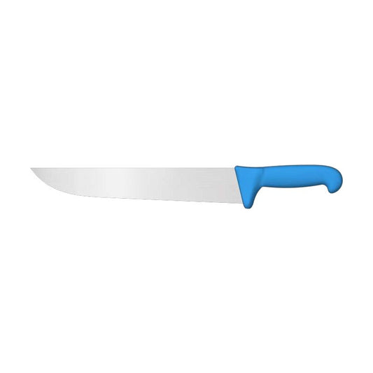 Supra Butcher Knife SM09030L, 30 cm, Blue, product photo