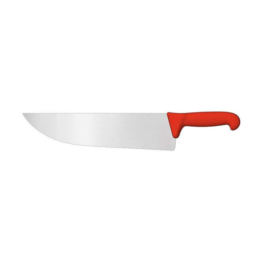 Supra Slicing Knife SM10030R, 30 cm, Red, product photo