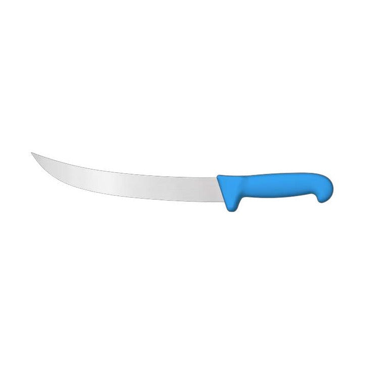 Supra Breaking Knife, Narrow Blade SM12026L, 26 cm, Blue, product photo